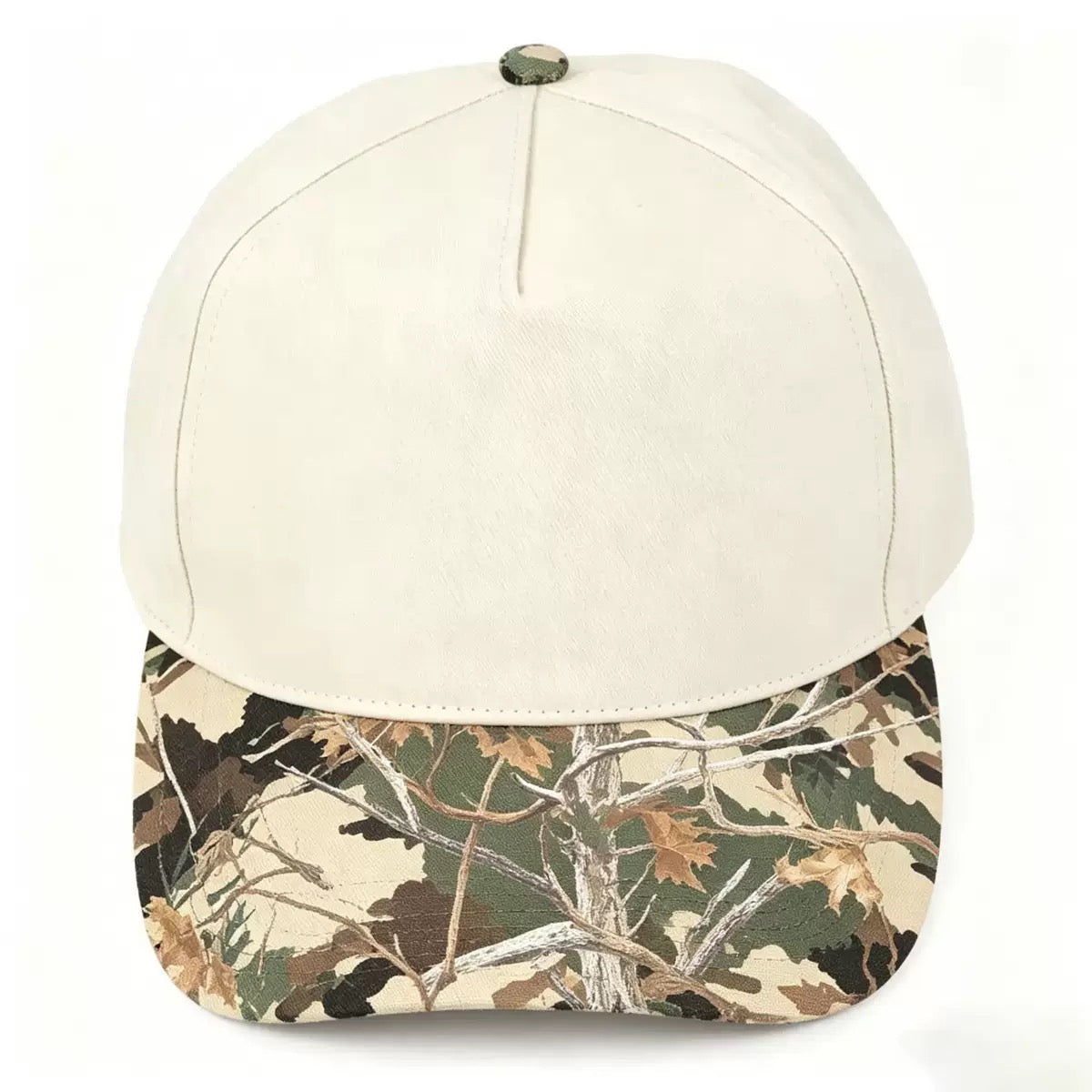 PREORDER: Custom Matching Statement Hat 6.1.26 osym