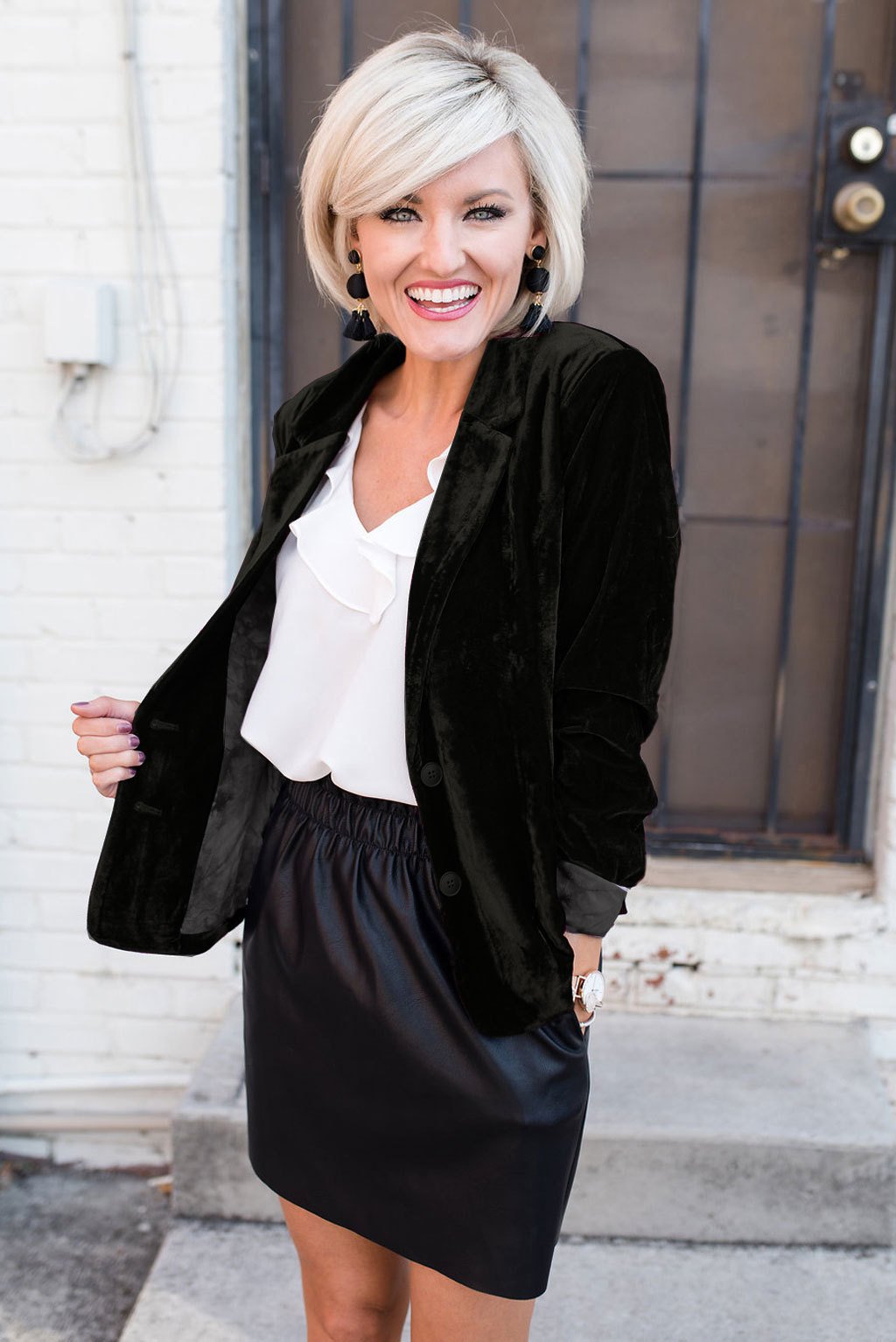 RTS: The perfect BLAZER-