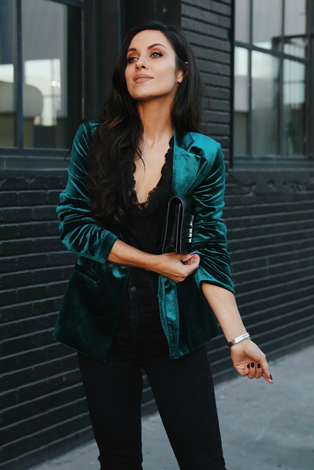 RTS: The perfect BLAZER-