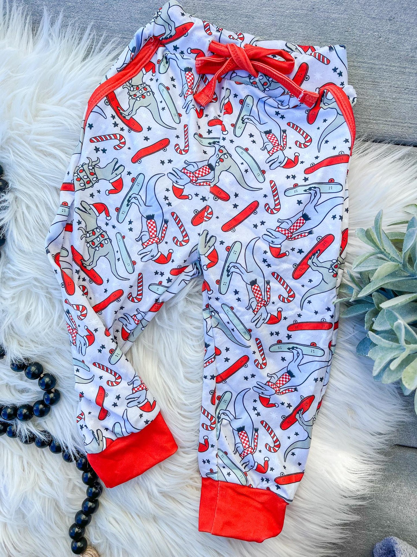RTS: Christmas Joggers*