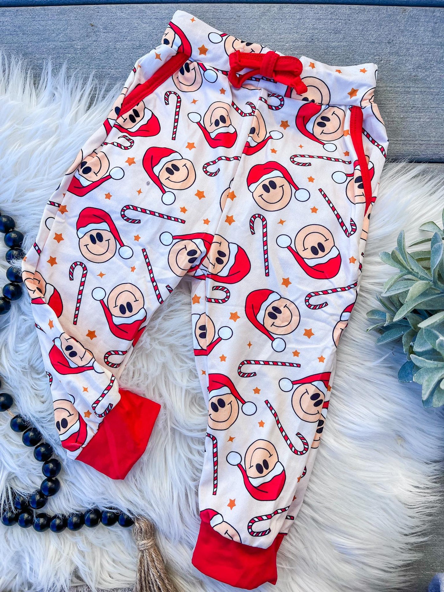 RTS: Christmas Joggers*