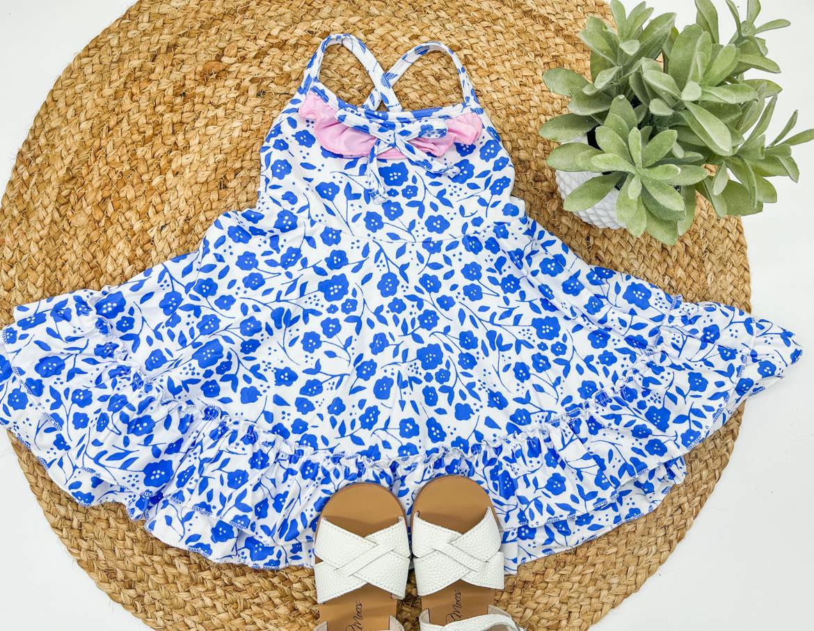 RTS: BEST SELLER TWIRL DRESSES-