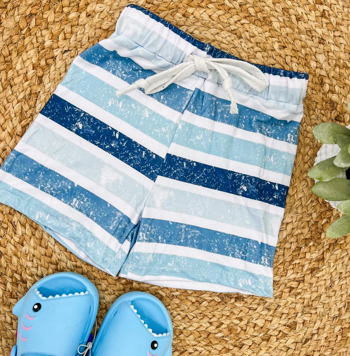 RTS: Boy Shorts-