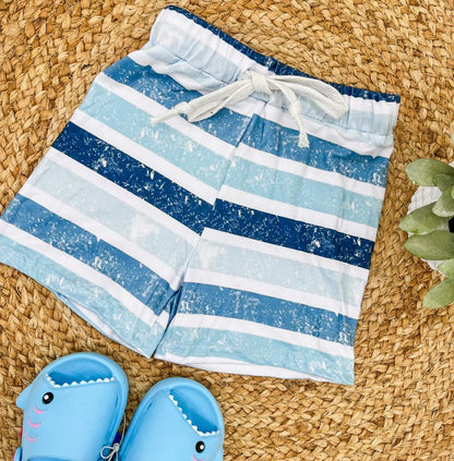 RTS: Boy Shorts-