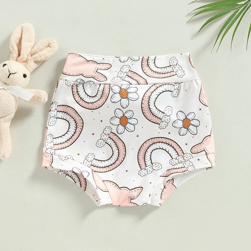 RTS: Bunny Tail Bummies-