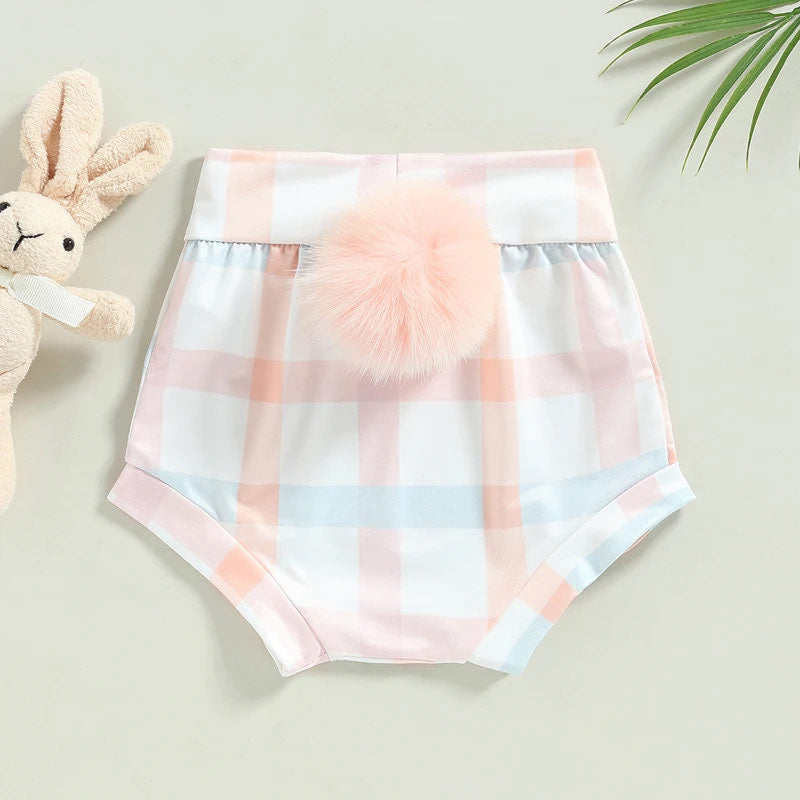 RTS: Bunny Tail Bummies-