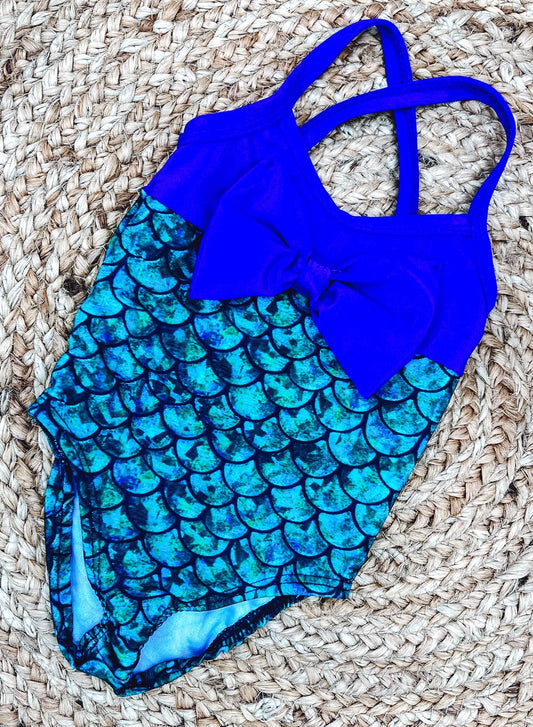RTS: Mermaid Swim