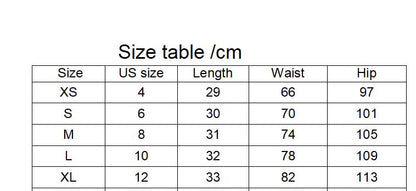 RTS: Athletic Shorts (High Quality)-