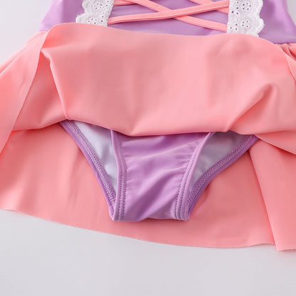 RTS:  Princess swim
