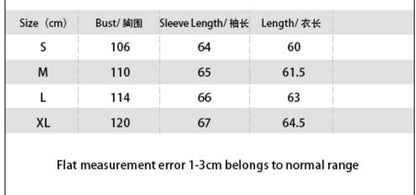 RTS: Balloon Sleeve Basic Knit-