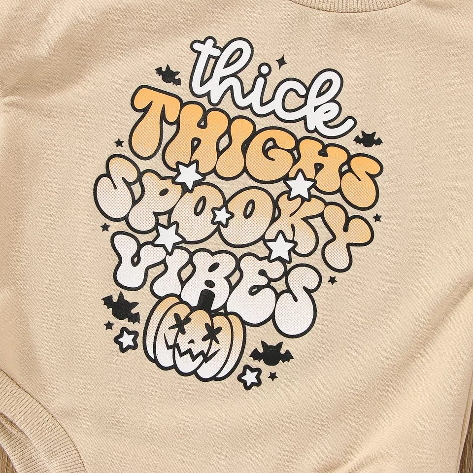 RTS: Thick Thighs Spooky Vibes-