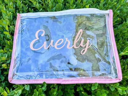 RTS BLANK POUCH-