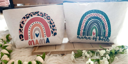 rts Mama of Both Canva bags-