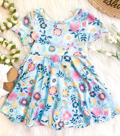 RTS: Spring Dresses-