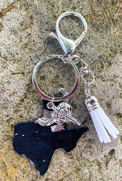 RTS: Western keychains-