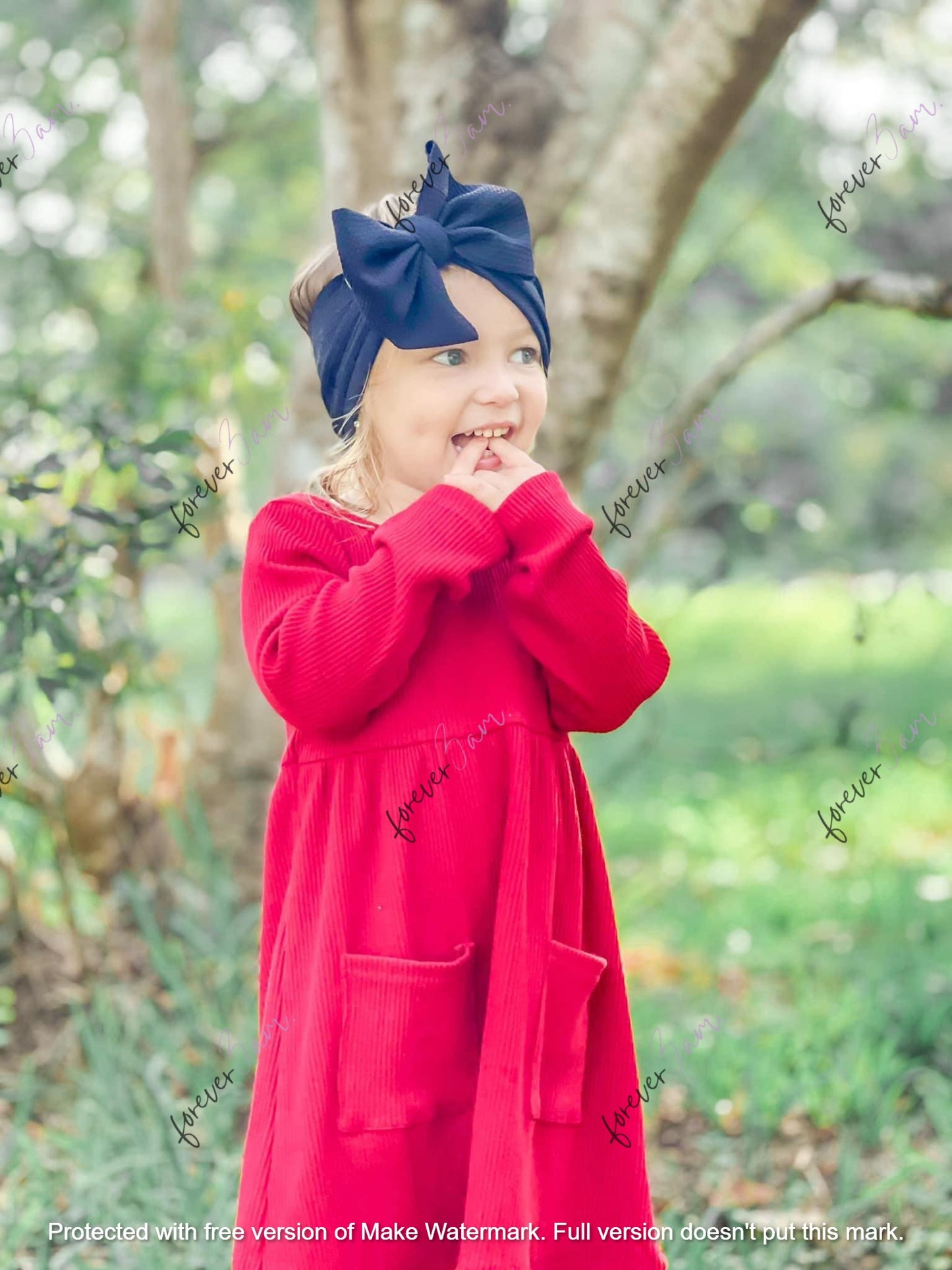 RTS: Ribbed Pocket Dress-
