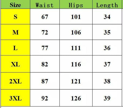 RTS: Solid Color Shorts-