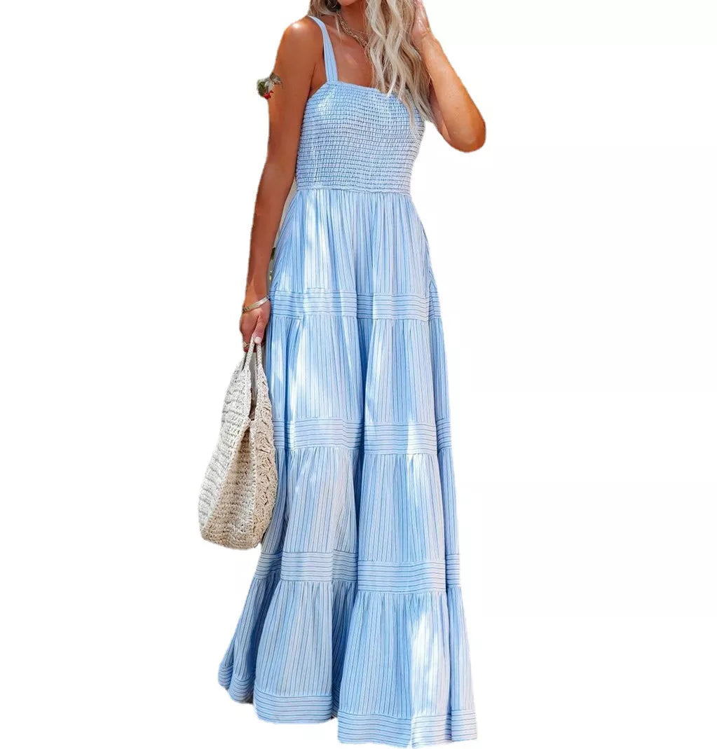 RTS: The Sisley dress-