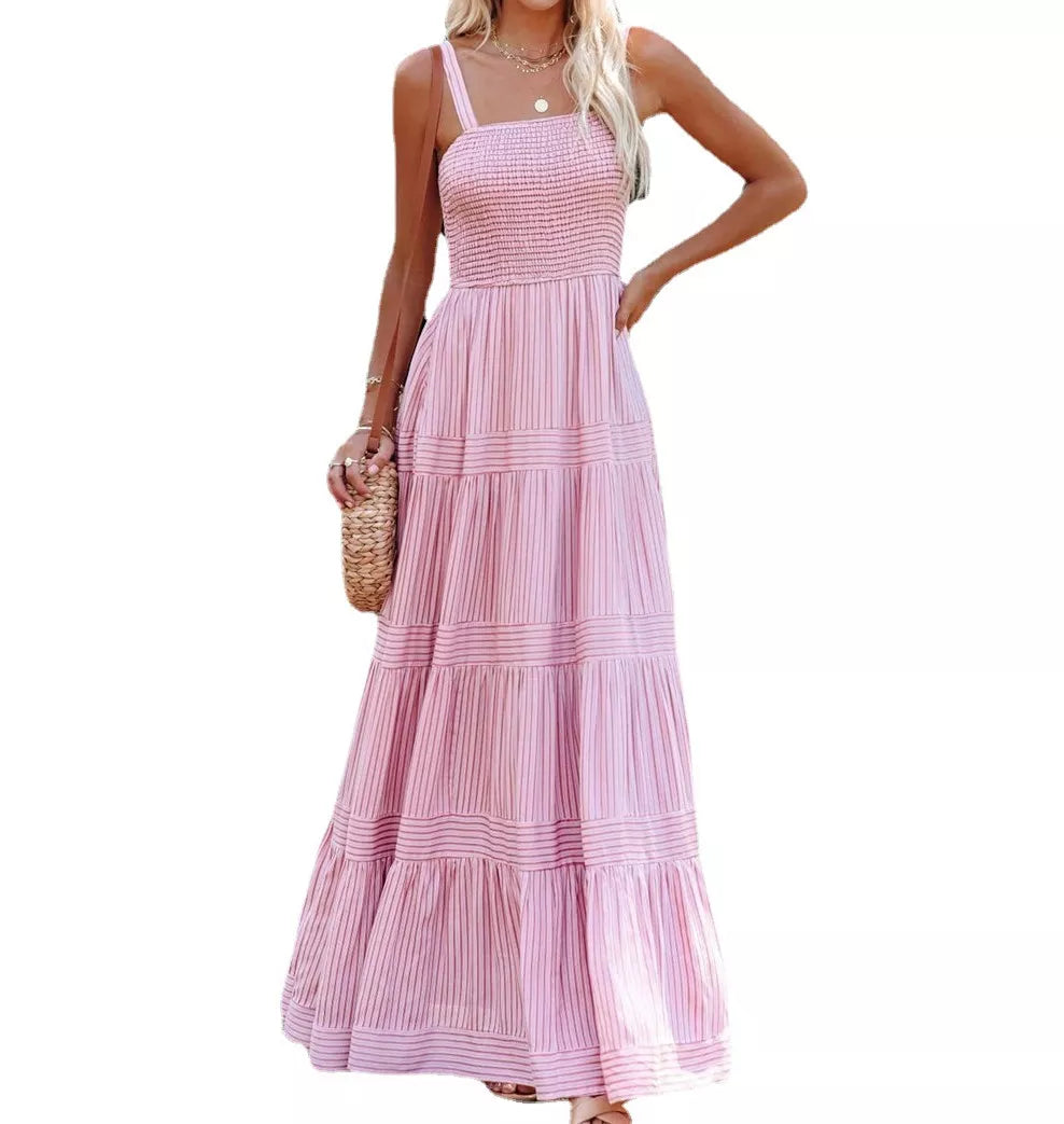 RTS: The Sisley dress-
