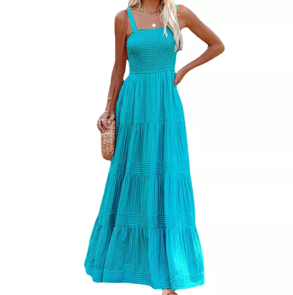 RTS: The Sisley dress-