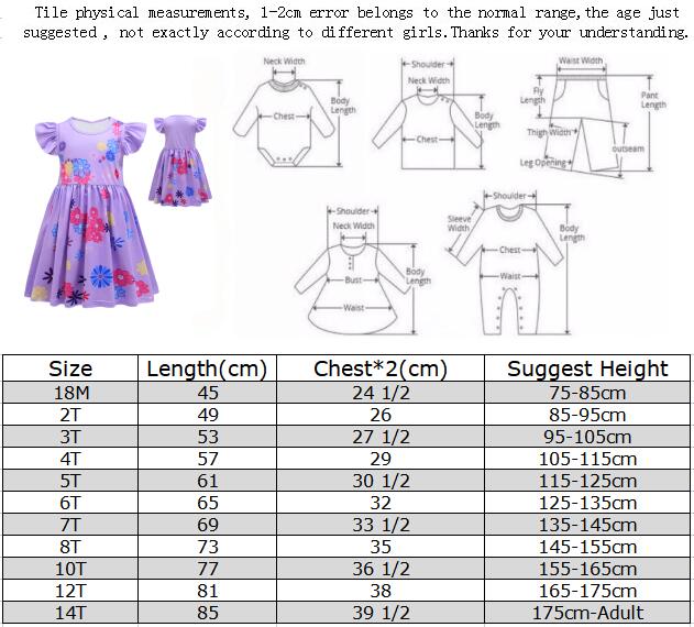 RTS: Encato Flutter Dress-