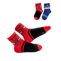 SUPERHERO SOCKS RTS