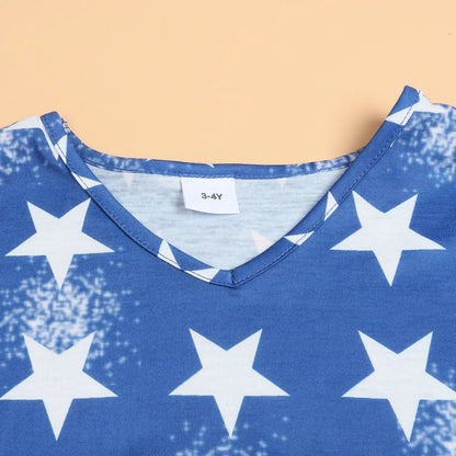 RTS: Stars & Stripes Cover Up