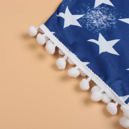 RTS: Stars & Stripes Cover Up