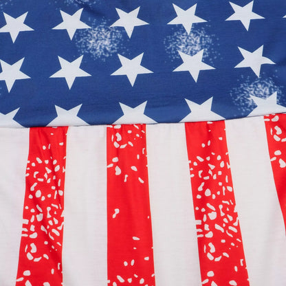 RTS: Stars & Stripes Cover Up