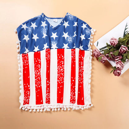 RTS: Stars & Stripes Cover Up