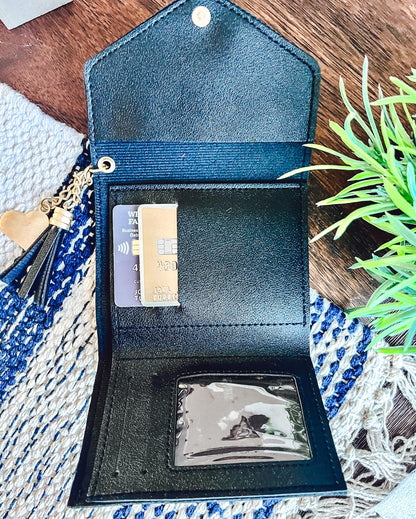 RTS: WALLET-