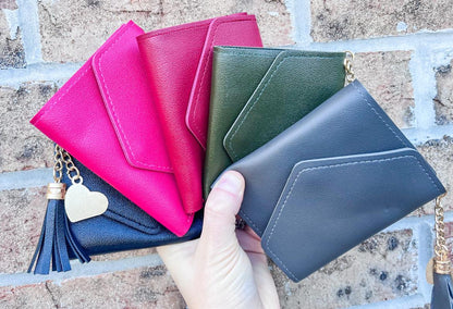RTS: WALLET-